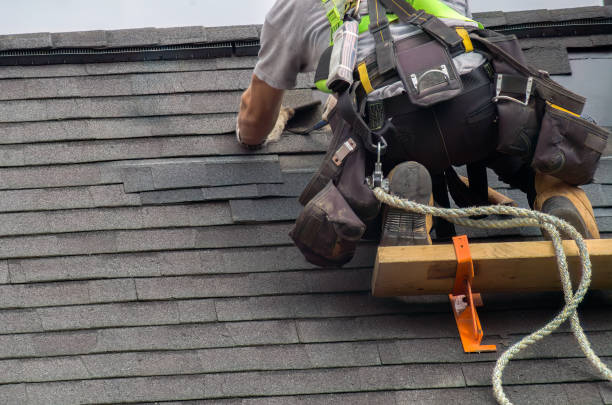 Reliable Emergency Roof Repair contractor in Murray, KY by Brentwood Metal Roofing