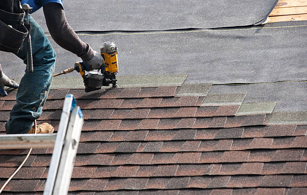Licensed Emergency Roof Repair service in Murray, KY - Brentwood Metal Roofing
